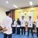 Pengadilan Agama Wamena Gelar Briefing Rutin, Bahas Kerja Sama Layanan Disabilitas